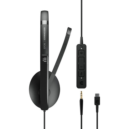Adaptateur EPOS | SENNHEISER 135T USB-C II 1000904