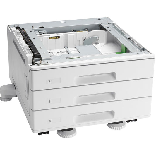 Module à trois bacs Xerox 097S04908