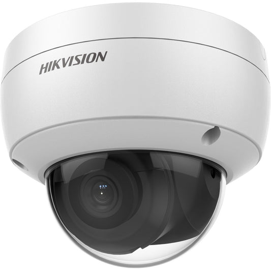 Caméra réseau Hikvision Performance PCI-D15F2S 5 mégapixels HD - Dôme PCI-D15F2S