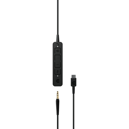 Adaptateur EPOS | SENNHEISER 165T USB-C II 1000906