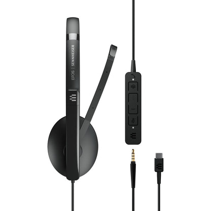 Adaptateur EPOS | SENNHEISER 165T USB-C II 1000906