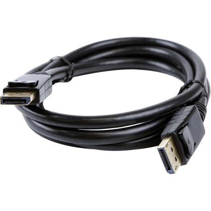 Câble audio/vidéo Viewsonic DisplayPort CB-00010555,
