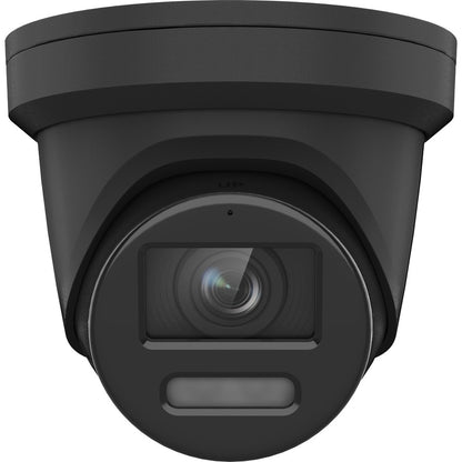 Caméra réseau Hikvision ColorVu DS-2CD2387G2-LU 8 mégapixels - Couleur - Tourelle DS-2CD2387G2-LU 2,8 MM