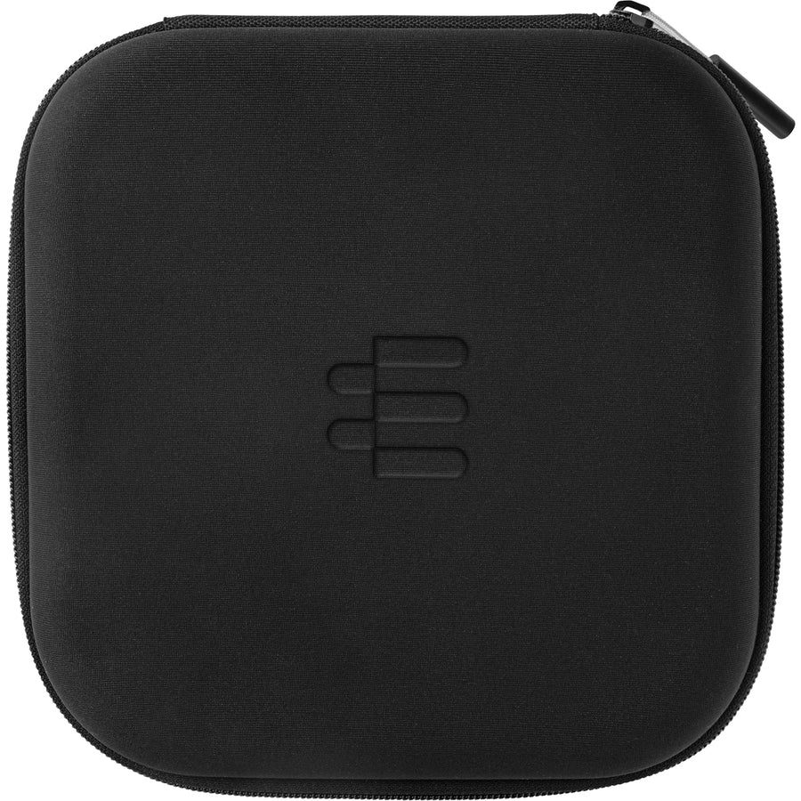 EPOS | SENNHEISER Étui de transport pour casque, micro-casque - Noir 1000795