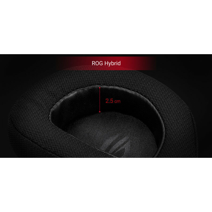 Casque Asus ROG Delta ROG DELTA