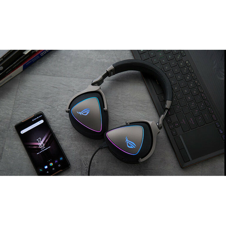 Casque Asus ROG Delta ROG DELTA