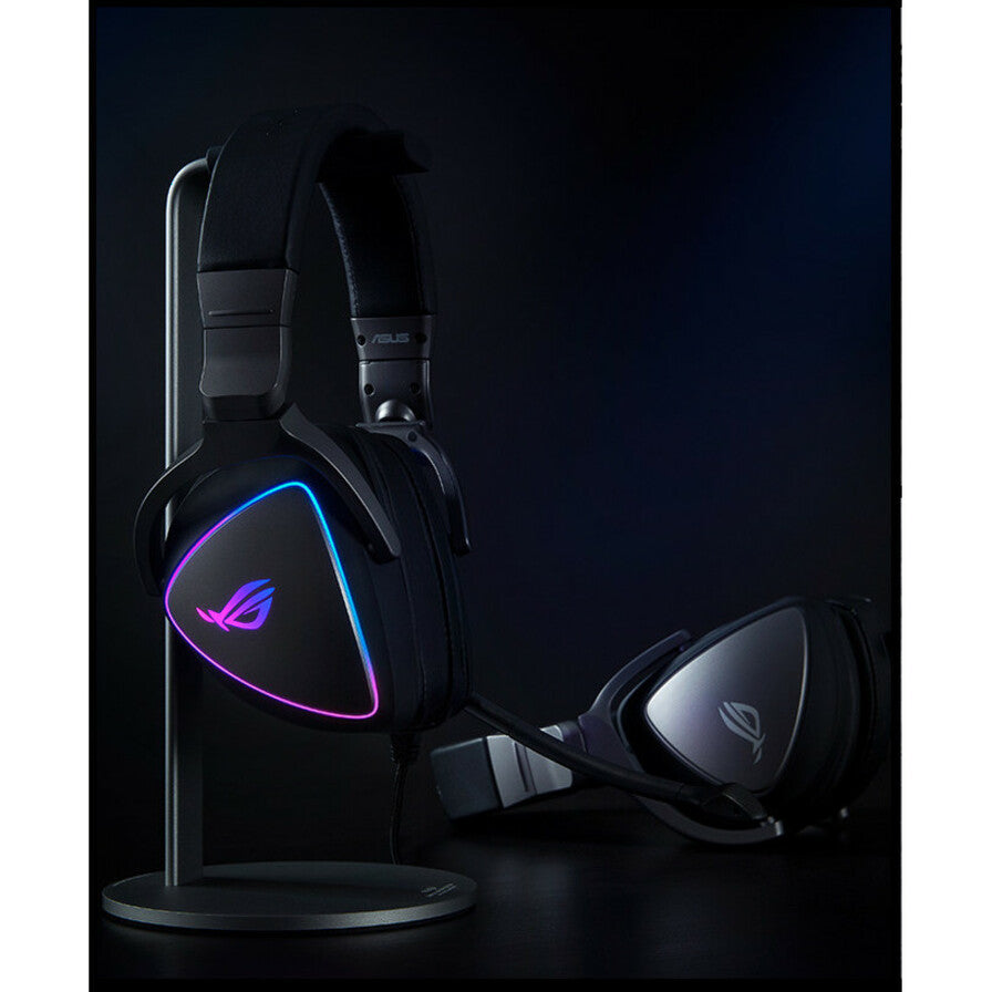 Casque Asus ROG Delta ROG DELTA