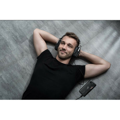 Casque Asus ROG Delta ROG DELTA