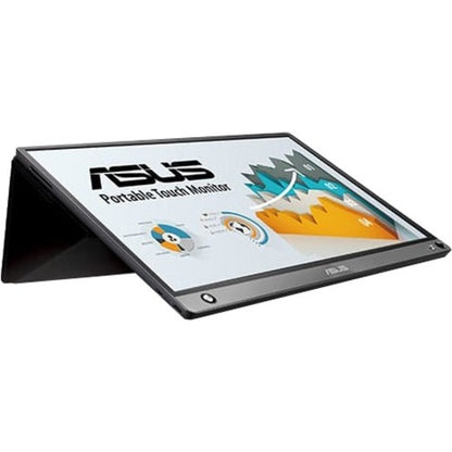 Écran tactile LCD Asus ZenScreen MB16AMT 15,6" - 16:9 MB16AMT