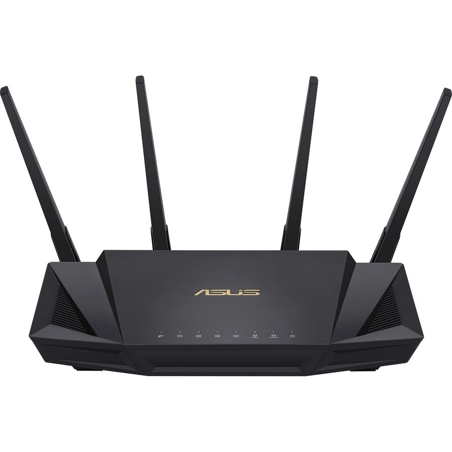 Asus AiMesh RT-AX58U Wi-Fi 6 IEEE 802.11ax Ethernet Wireless Router RT ...