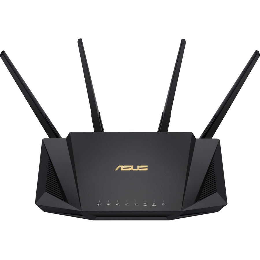 Routeur sans fil Ethernet Asus AiMesh RT-AX58U Wi-Fi 6 IEEE 802.11ax RT-AX58U/CA