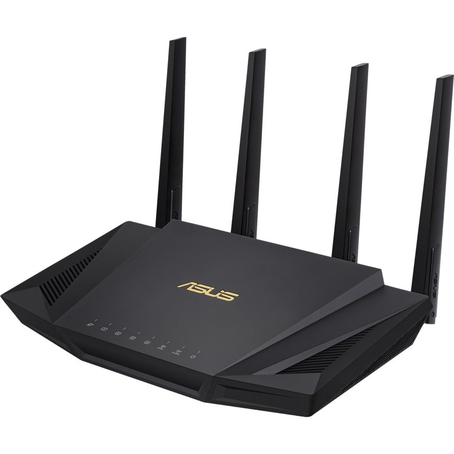 Routeur sans fil Ethernet Asus AiMesh RT-AX58U Wi-Fi 6 IEEE 802.11ax RT-AX58U/CA