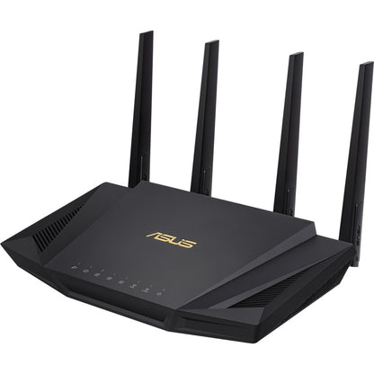 Routeur sans fil Ethernet Asus AiMesh RT-AX58U Wi-Fi 6 IEEE 802.11ax RT-AX58U/CA