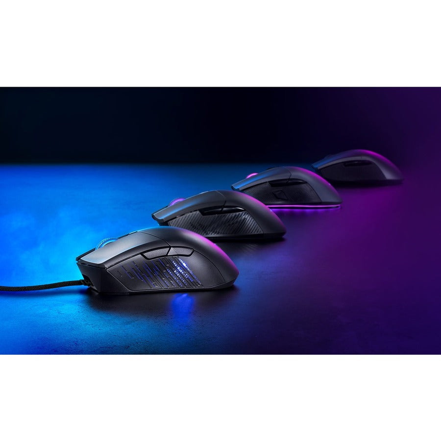 Souris de jeu Asus ROG Gladius III P514 ROG GLADIUS III