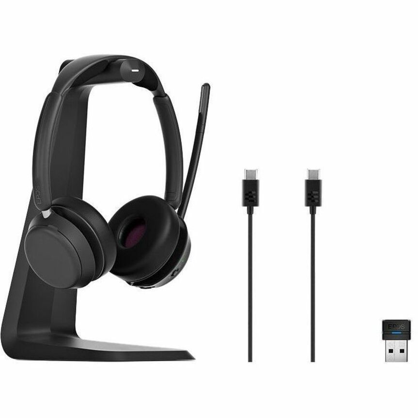 Casque EPOS IMPACT 1061 1001131