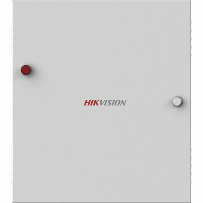Panneau de contrôle d'accès Hikvision Pro DS-K2604-KIT
