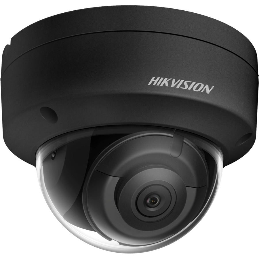 Caméra réseau Hikvision EasyIP DS-2CD2143G2-IU 4 mégapixels HD - Dôme DS-2CD2143G2-IU 4MM