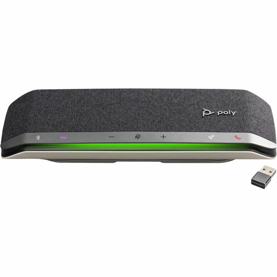 Haut-parleur HP Poly Sync 40+ 772C5AA