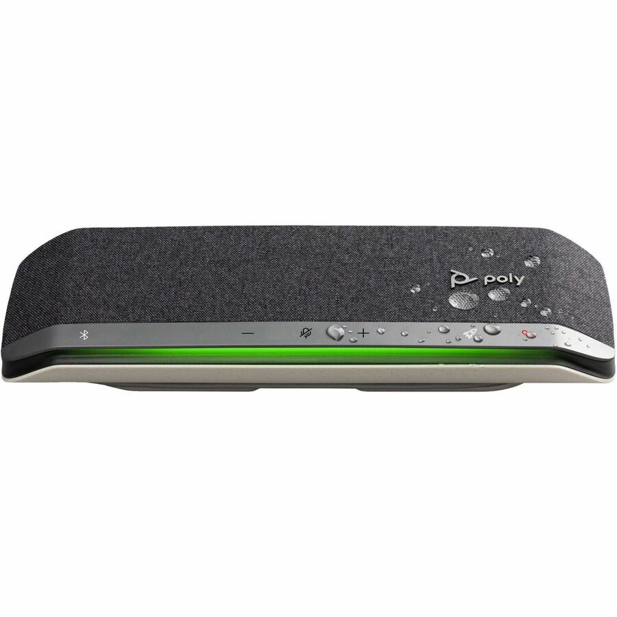 Haut-parleur HP Poly Sync 40+ 772C5AA