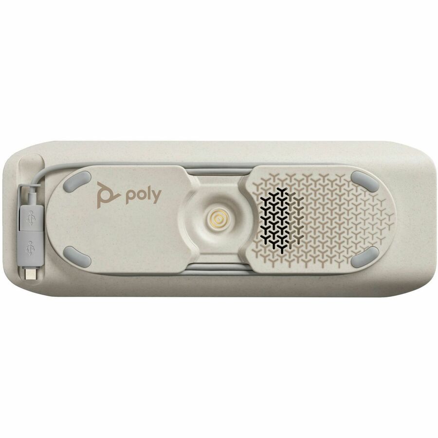 Haut-parleur HP Sync 40 - Argent 772C4AA