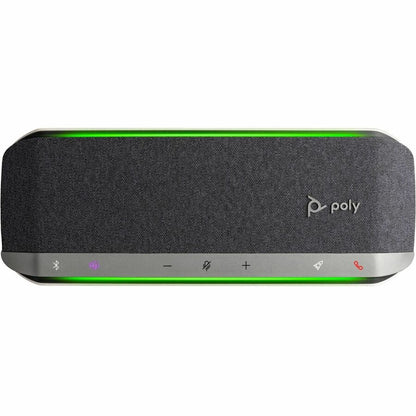 Haut-parleur HP Sync 40 - Argent 77P35AA