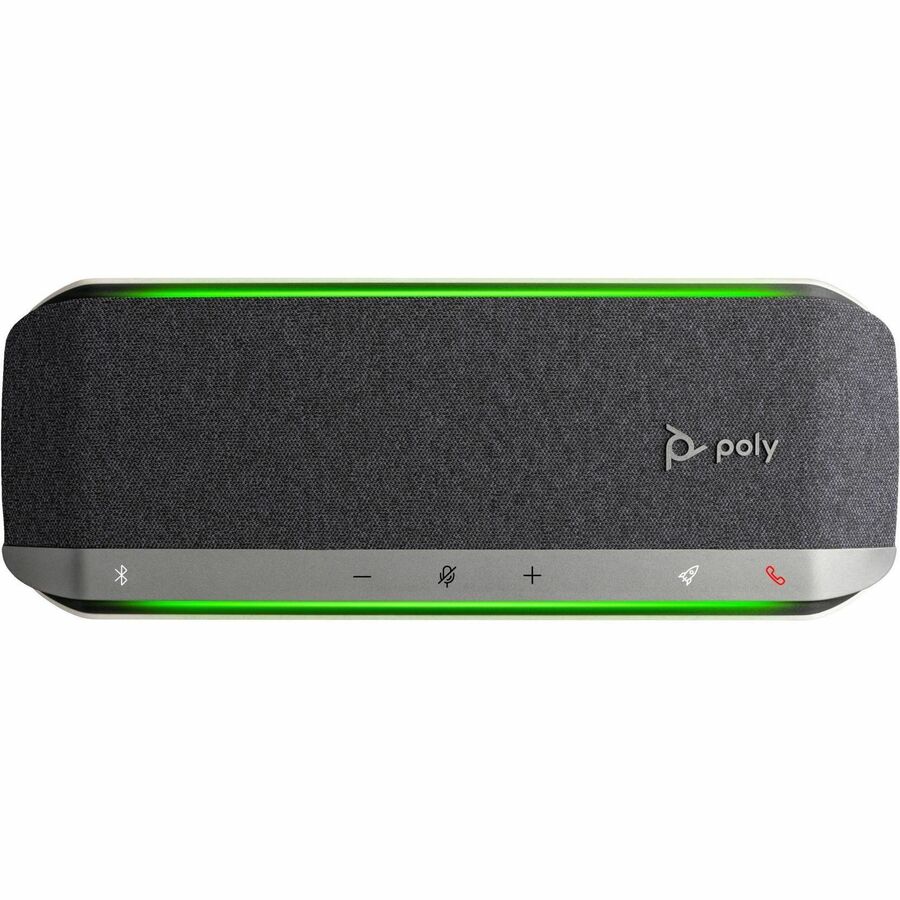 Haut-parleur HP Sync 40 - Argent 77P35AA