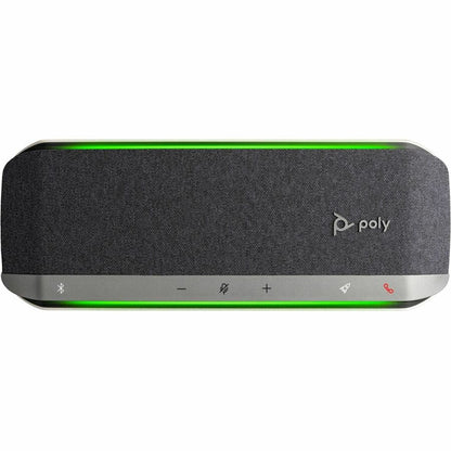 Haut-parleur HP Sync 40 - Argent 77P35AA