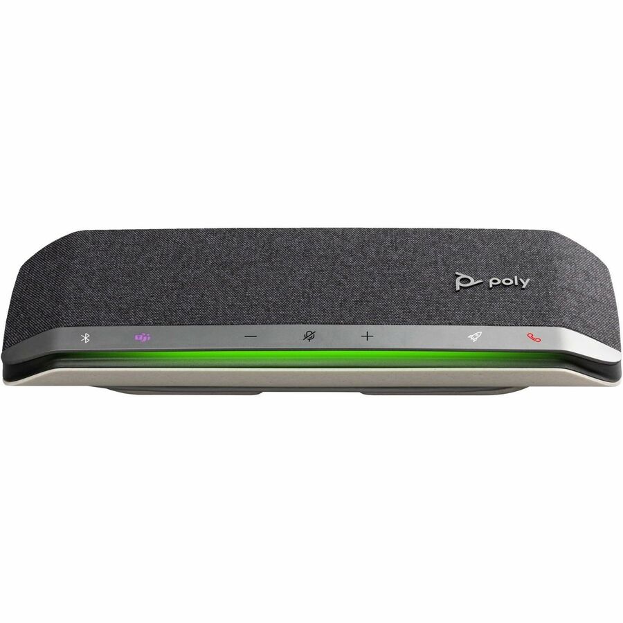 Haut-parleur HP Sync 40 - Argent 77P35AA