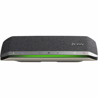 Haut-parleur HP Sync 40 - Argent 77P35AA
