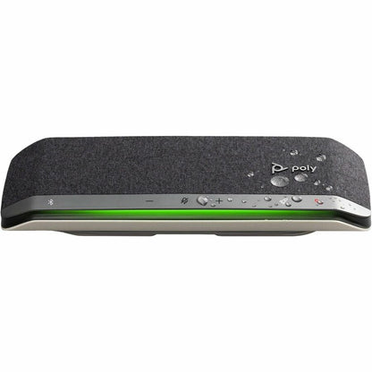 Haut-parleur HP Sync 40 - Argent 77P35AA