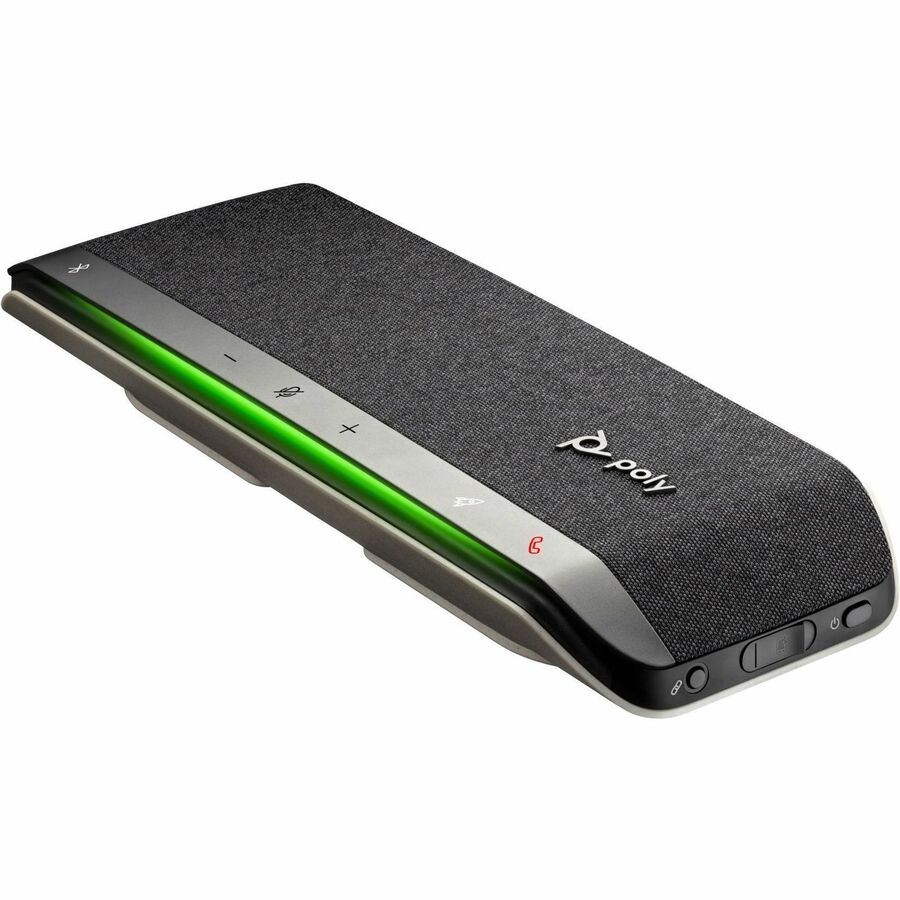 Haut-parleur HP Sync 40 - Argent 77P35AA