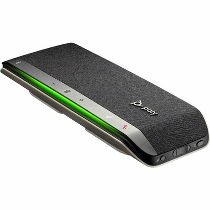 Haut-parleur HP Sync 40 - Argent 77P35AA