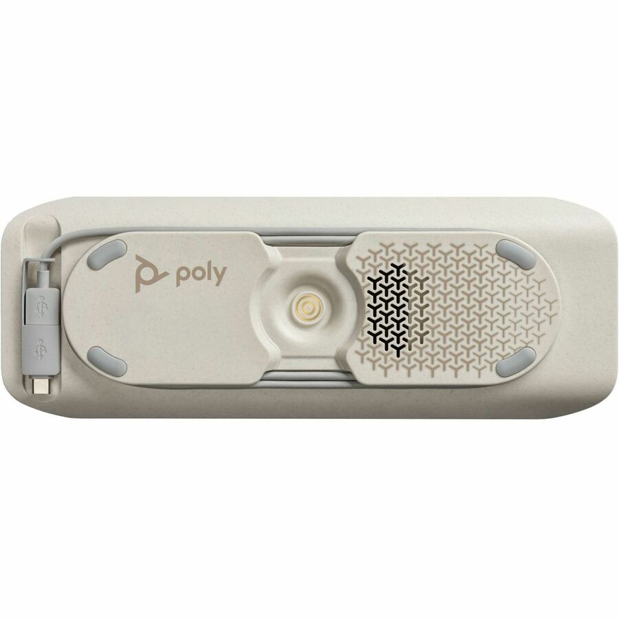 Haut-parleur HP Sync 40 - Argent 77P35AA