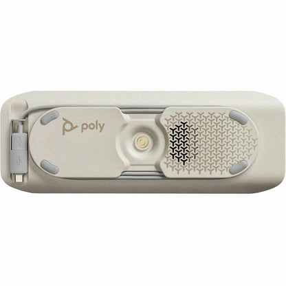 Haut-parleur HP Sync 40 - Argent 77P35AA