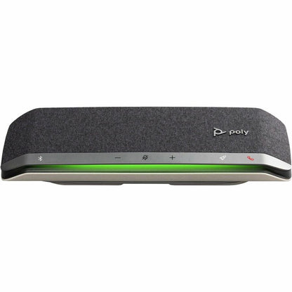 Haut-parleur HP Sync 40 - Argent 77P35AA