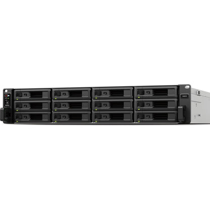 Système de stockage NAS Synology SA3610 SA3610