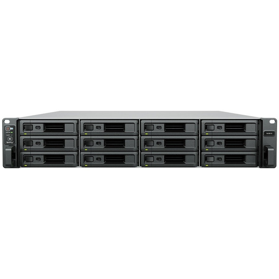 Système de stockage NAS Synology SA3610 SA3610