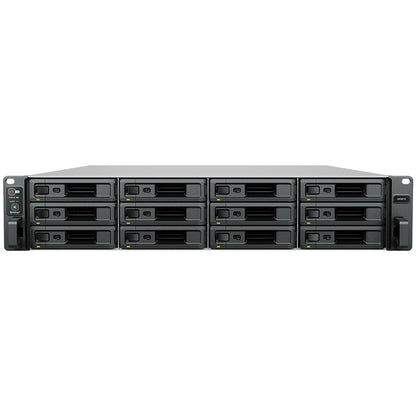 Système de stockage NAS Synology SA3610 SA3610