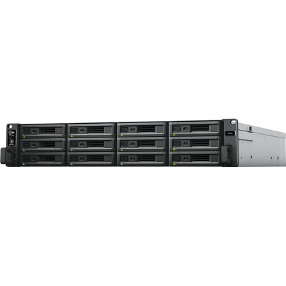 Système de stockage NAS Synology SA6400 SA6400