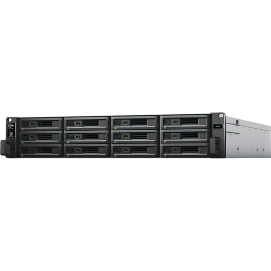 Système de stockage NAS Synology SA6400 SA6400
