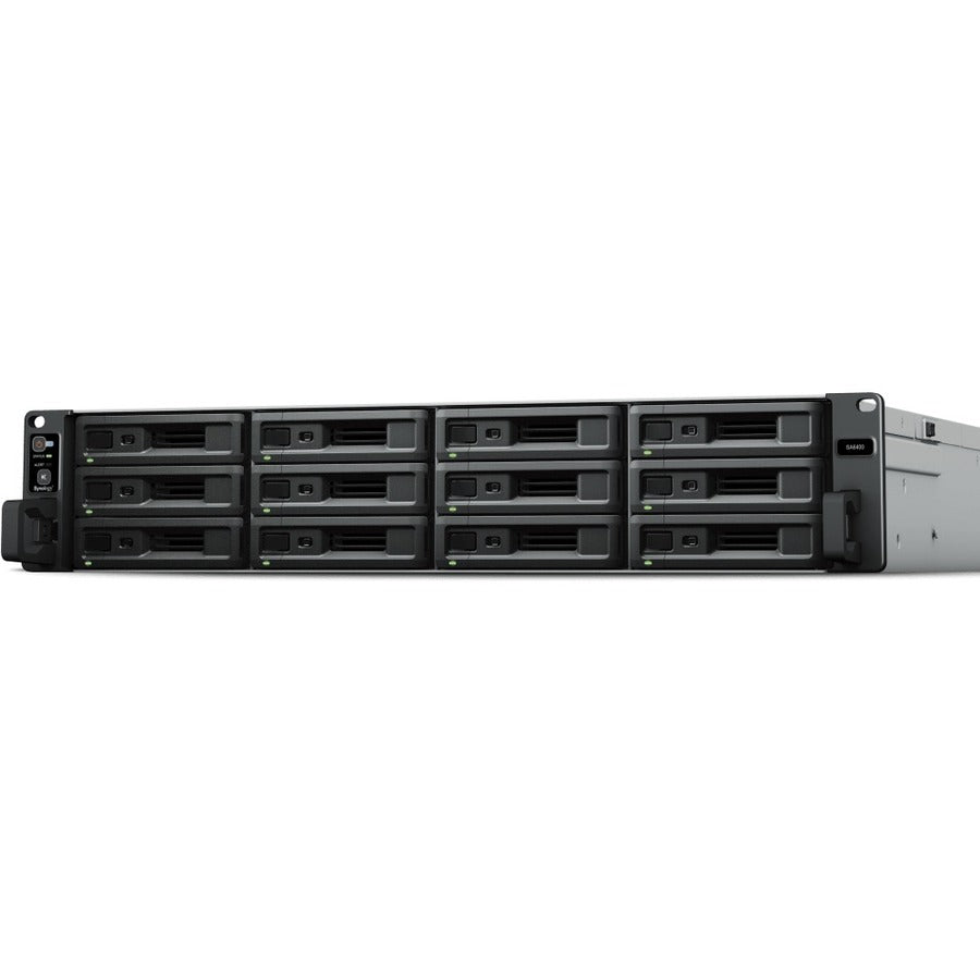 Système de stockage NAS Synology SA6400 SA6400