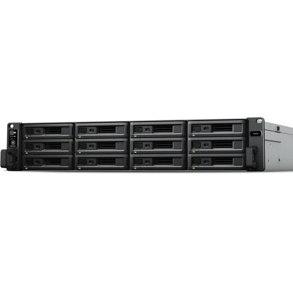 Système de stockage NAS Synology SA6400 SA6400