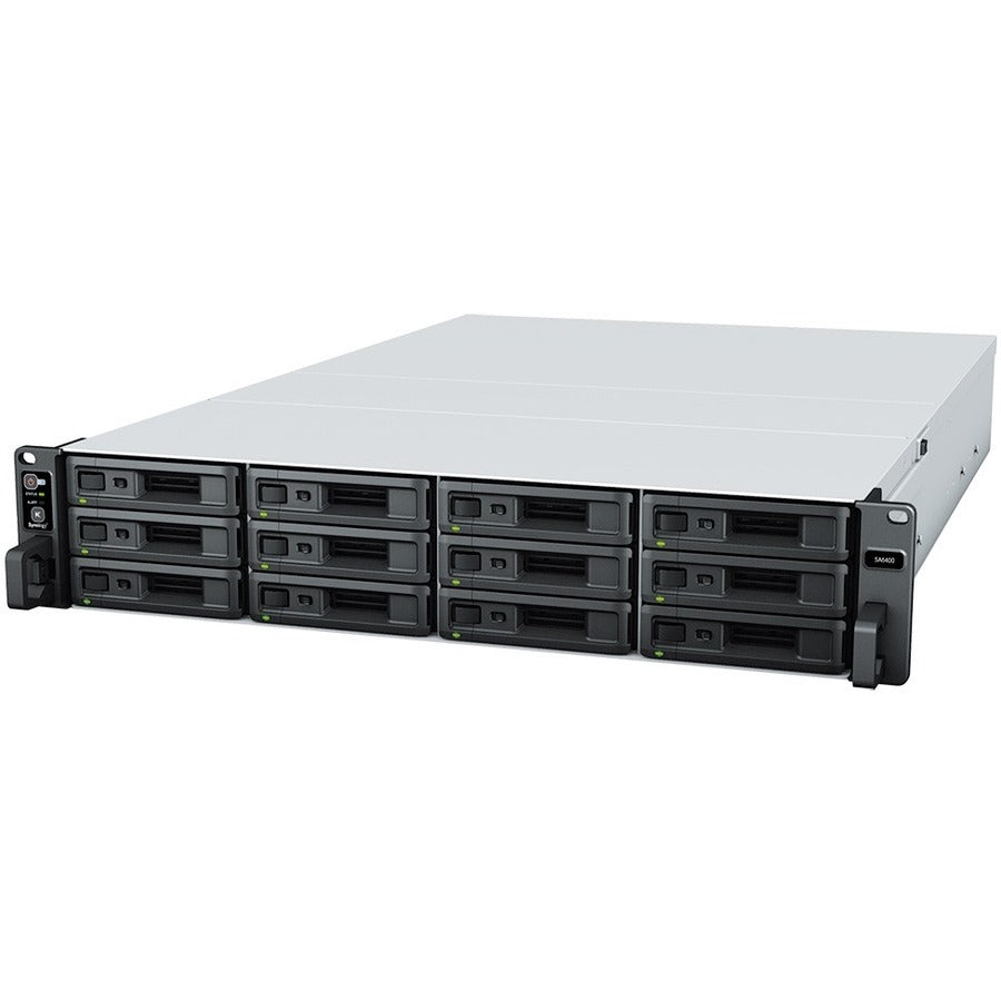 Système de stockage NAS Synology SA6400 SA6400