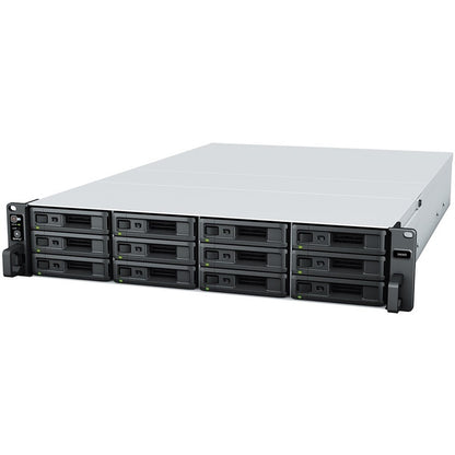 Système de stockage NAS Synology SA6400 SA6400