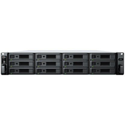 Système de stockage NAS Synology SA6400 SA6400