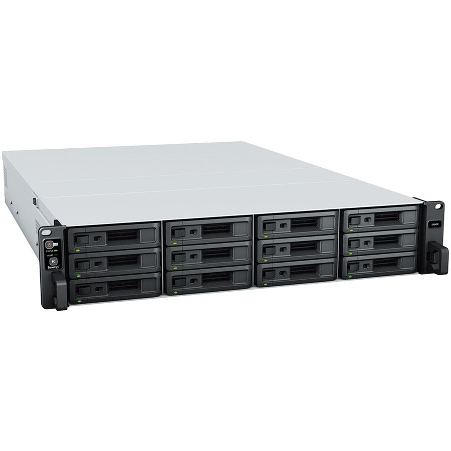 Système de stockage NAS Synology SA6400 SA6400