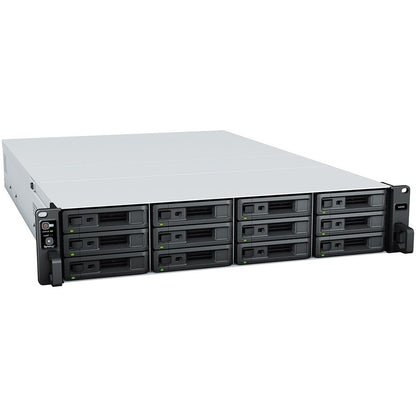 Système de stockage NAS Synology SA6400 SA6400