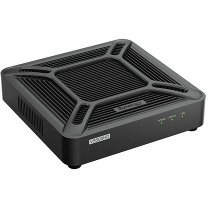 Synology VisualStation VS600HD Video Surveillance Station VS600HD