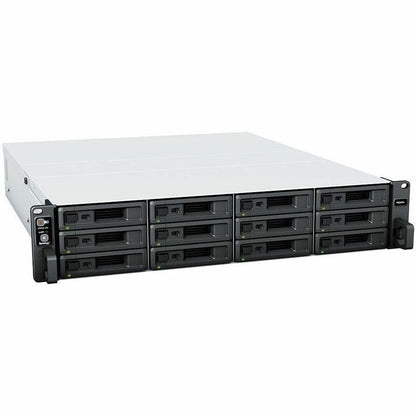 Système de stockage SAN/NAS Synology RackStation RS2423+ RS2423+