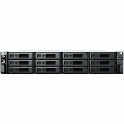 Système de stockage SAN/NAS Synology RackStation RS2423+ RS2423+